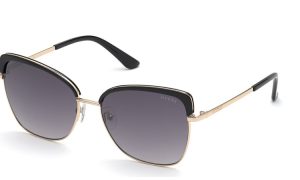 Óculos de Sol Guess Feminino GU7738 01B