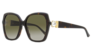 Óculos de Sol Jimmy Choo Square Manon G 086/HA