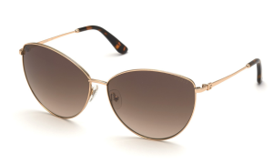 Óculos de Sol Guess Feminino GU7746 32F