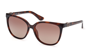 Óculos de Sol Guess GU7864 52H