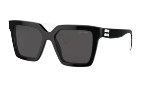 Óculos de Sol Miu Miu MU03YS 10G5S0