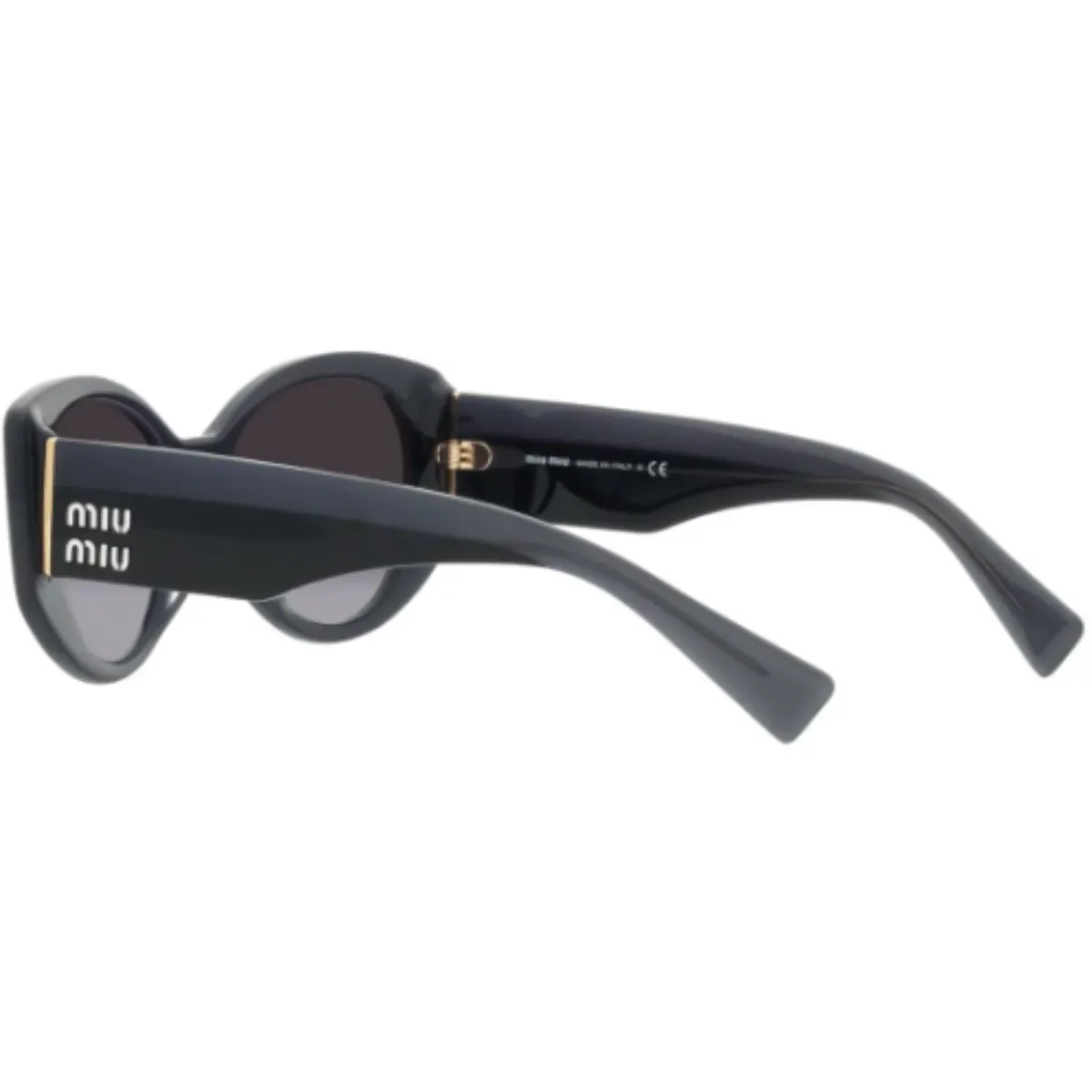 Óculos de Sol Miu Miu SMU03W 06U5D153 - Imagem 3