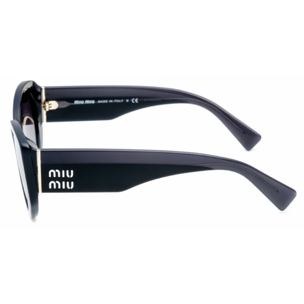 Óculos de Sol Miu Miu SMU03W 06U5D153 - Imagem 4